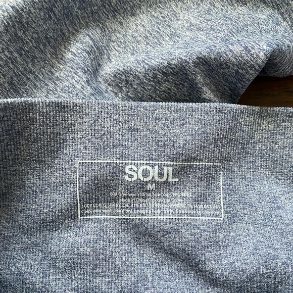 Soulcycle leggings - Picture 4 of 4